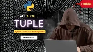 Tuple List Python | All About Tuple in python | Python Full Course | #python #coding #learning