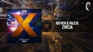 Rayven & Valexx - Zweja [FULL] (Amsterdam House)