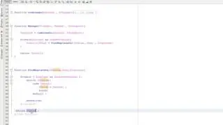 Find and Replace Array Data 6