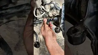 ABS Sensor Cleaning! #ABSsensor #abs #rxmechanic #mechaniclife