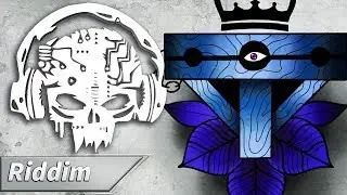 Subtronics - Shurikan