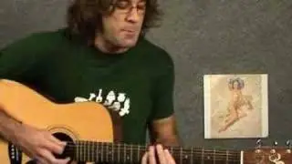 Jesucristo Garcia - Extremoduro