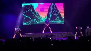 Buwan - dance cover by G-Force