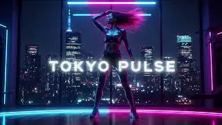 Tokyo Pulse &ndash; Neon Workout