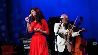 Юлия Касьян/GYPSY JAZZ/ 