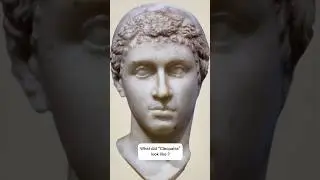 The real face of ✨Cleopatra✨ !!