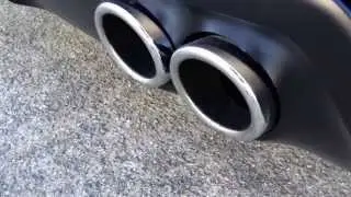 Oztrack Stealth V cam in VF LS3 Maloo