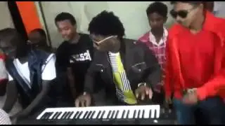 نيجيري & عمر العرضة 2014