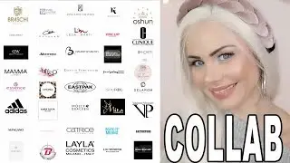 COLLABORAZIONI - Come GUADAGNARE con i BRAND - A SCUOLA DI INFLUENCER #06