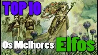 TOP 10: ELFOS