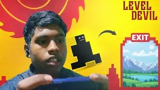 WORLD'S MOST TROLLING GAME PlAY LEVEL DEVIL #1