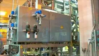 Tour of the Coca-Cola Factory - Atlanta, GA [HD]