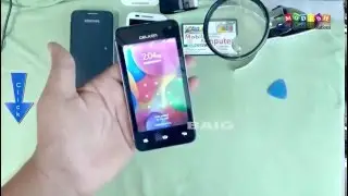 Celkon Q3k Power Factory Reset -Hard Reset-Pattren Lock Remove