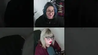 Folklore Warned Us About Witch Hunts #podcast #podcastclips #witch #women #darkhistory
