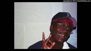[FREE]LIL YATCHY x YUNG BANS TYPE BEAT 2018