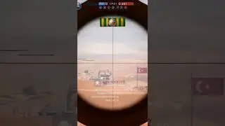 Sniping #bf1 #battlefield #gaming #fps #sniper