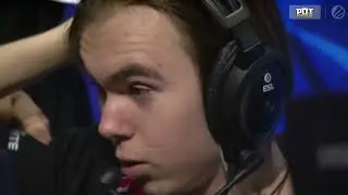 INCREDIBLE DONK ACE vs Navi - Team Spirit vs Navi - IEM Cologne 2025