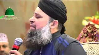 Itihad e Ramadan   Mah e Ramzan Aaya   Owais Raza Qadri   Ramadan 2018 Studio Recording
