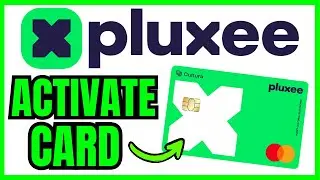 How To ACTIVATE Pluxee Card (QUICK & EASY) 2026
