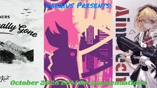 October 2025 EDM Recommendations