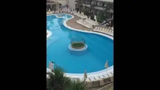 Sun lounger run | Costa Adeje - Tenerife