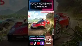 Forza Horizon 5 Gameplay Playthrough, trying out vehicles on and off track in Mexico!