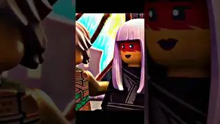 Это очень мило🥹 #харуми #ниндзяго #lloyd #harumi #ninjago #edit #ллойд