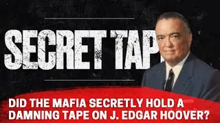 The Dark Side of J. Edgar Hoover's Legacy