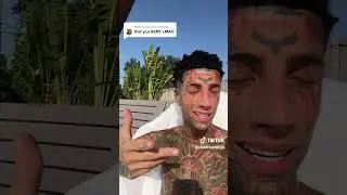 That you rent LMAO 🤣
