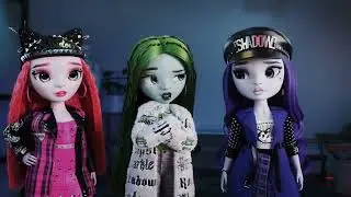 it was messy but I loved it ||&bull; Season 3 edit &bull;||