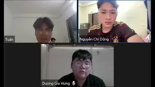 Diep Le vid 13: Do animals communicate about the future?**