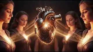 Sacred Dance Of The Night (