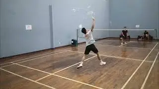 30 Dec 2025 Andy vs Yong Jing 