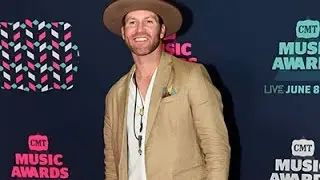 Drake White Uses Family for Musical Inspiration