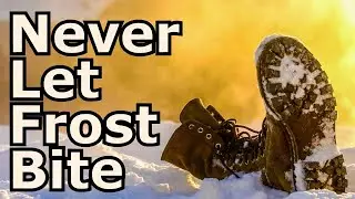 8 WWII Boot Secrets That Survive Freezing Extremes