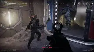 GTFO R7B2 +