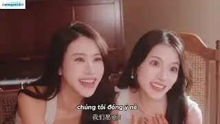 [Phim ngắn] Khi tôi và bạn thân cùng gả vào hào môn