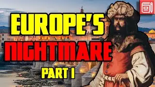 Almanzor - Europe's Nightmare | Part 1 | Biography History Documentary
