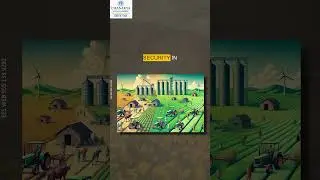 Green Revolution in India.&rdquo; | Chanakya Ias Academy Pune