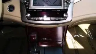2011 Toyota Avalon Limited (NAT) in Winter Park, FL 32789