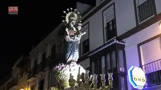María Auxiliadora. 4K . Ronda 2022