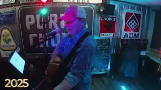Ryan Bizarri 2025 Highlight Reel Country Music For Your Country Soul Live Book now
