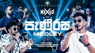 Penirasa Medley - Nexus Band