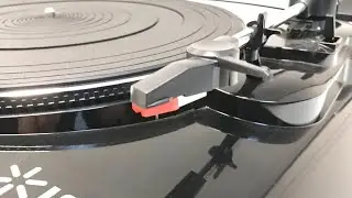 ION PROFILE PRO TURNTABLE  |  CONNECTING A RECORD PLAYER TO PC