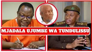 SINTOFAHAMU: UJUMBE WA TUNDU LISSU KWA MZEE MTEI NA KANUSHO LA MAGEREZA/WAIBUA MJADALA MZITO...