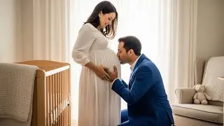 MILIONÁRIO QUE ACREDITAVA NÃO PODER TER FILHOS RECEBE UMA NOTÍCIA IMPOSSÍVEL DA SECRETÁRIA!
