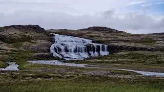 Motorcycle adventure in ICELAND 2024   Episode 9