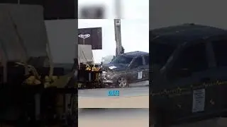 Scorpion crash safety device