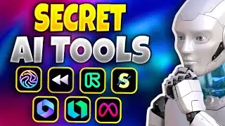 I Tried 500+ AI Tools and These Are The BEST🚀
