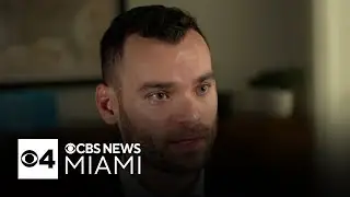 Former FBI employee sues after firing over Pride flag display